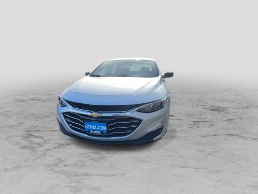 2022 Chevrolet Malibu 1LS