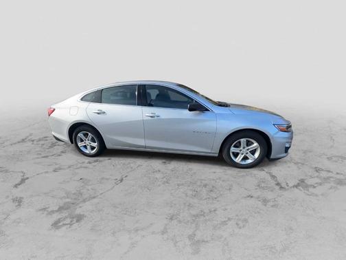 2022 Chevrolet Malibu 1LS