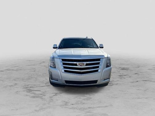 2019 Cadillac Escalade ESV Luxury
