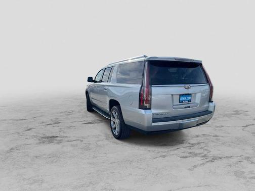 2019 Cadillac Escalade ESV Luxury