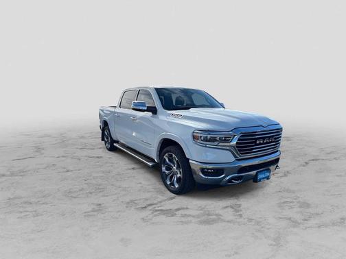 2022 RAM 1500 Longhorn