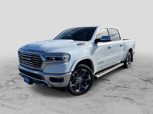 2022 RAM 1500 Longhorn