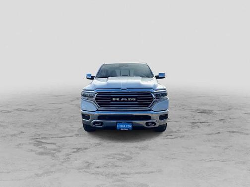2022 RAM 1500 Longhorn