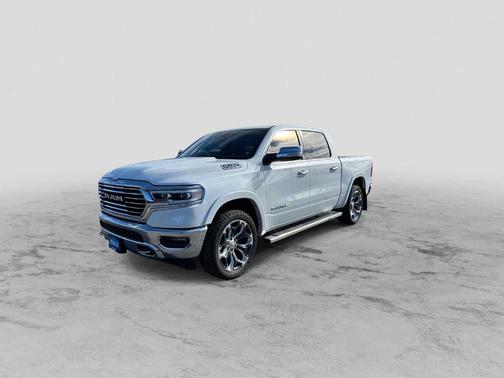 2022 RAM 1500 Longhorn