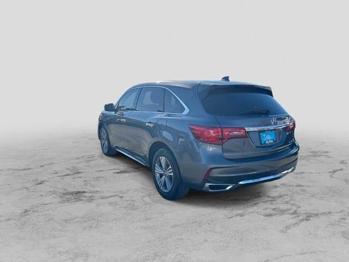 2020 Acura MDX 3.5L