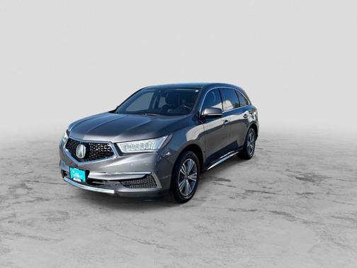 2020 Acura MDX 3.5L