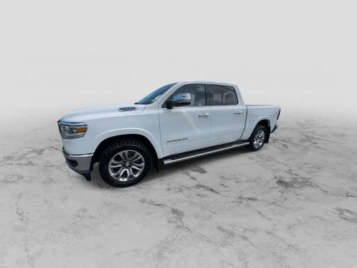2022 RAM 1500 Longhorn