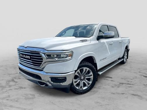2022 RAM 1500 Longhorn
