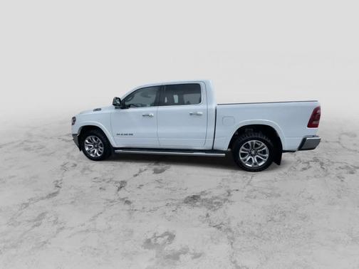 2022 RAM 1500 Longhorn