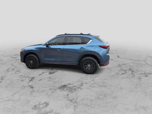 2021 Mazda CX-5 Signature
