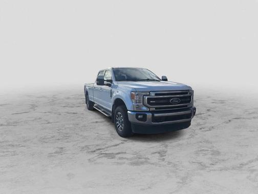 2020 Ford F-350 Lariat Super Duty