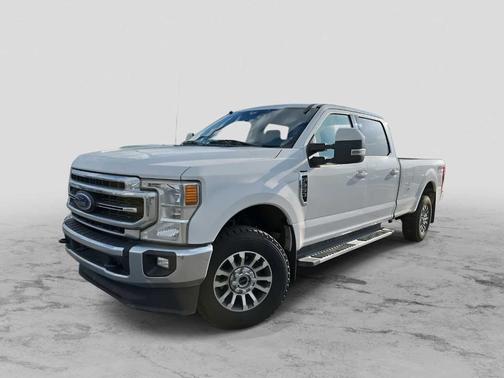 2020 Ford F-350 Lariat Super Duty