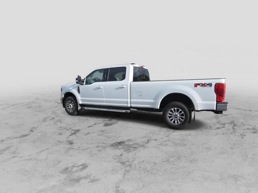 2020 Ford F-350 Lariat Super Duty