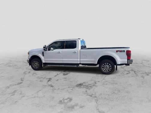 2020 Ford F-350 Lariat Super Duty