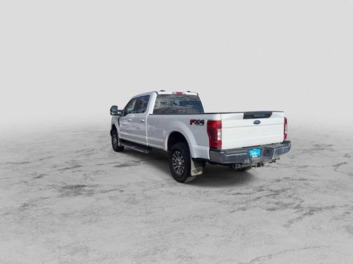 2020 Ford F-350 Lariat Super Duty