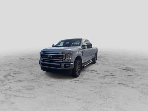 2020 Ford F-350 Lariat Super Duty