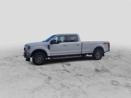 2020 Ford F-350 Lariat Super Duty