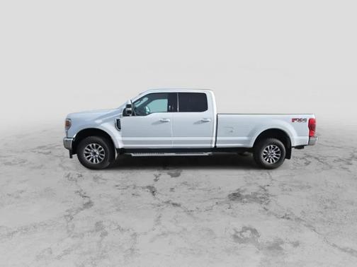 2020 Ford F-350 Lariat Super Duty