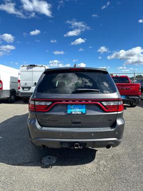 2017 Dodge Durango R/T