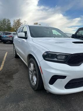 2022 Dodge Durango R/T