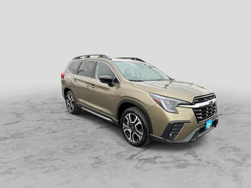 2024 Subaru Ascent Limited