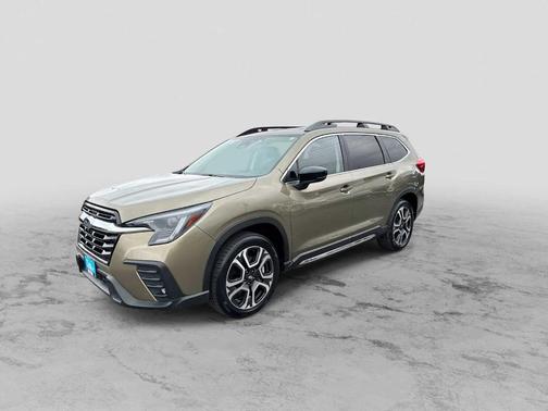 2024 Subaru Ascent Limited