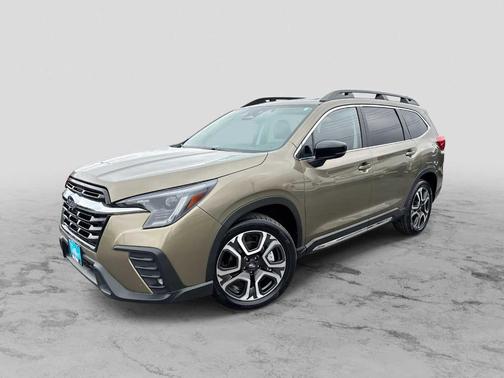 2024 Subaru Ascent Limited
