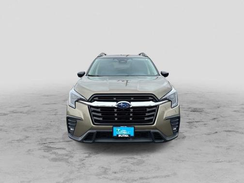 2024 Subaru Ascent Limited
