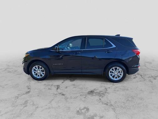 2020 Chevrolet Equinox 2LT