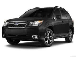 2014 Subaru Forester 2.0XT Premium