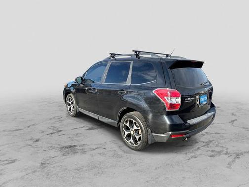 2014 Subaru Forester 2.0XT Premium