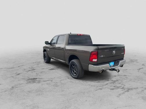 2018 RAM 1500 Lone Star