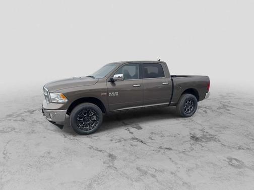 2018 RAM 1500 Lone Star