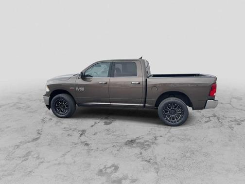 2018 RAM 1500 Lone Star
