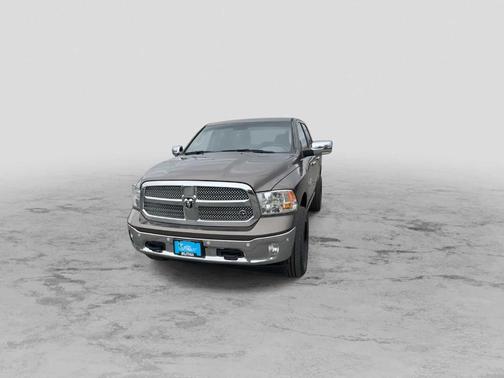 2018 RAM 1500 Lone Star