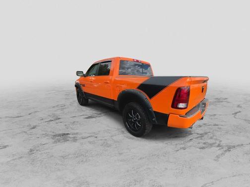 2017 RAM 1500 Sport