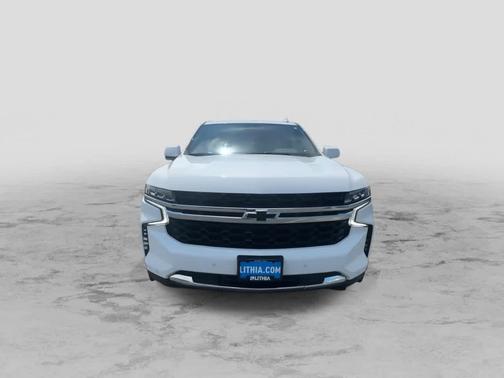 2024 Chevrolet Suburban LS