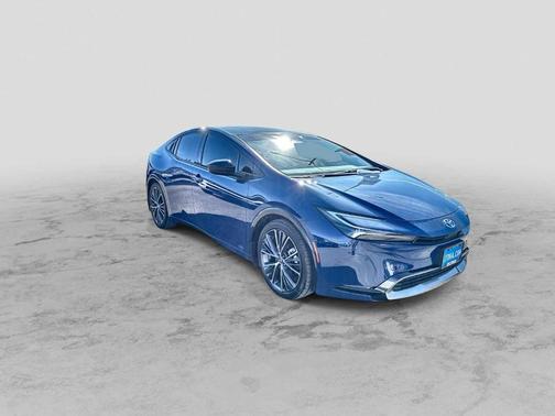 2023 Toyota Prius Limited