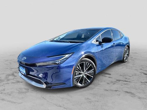2023 Toyota Prius Limited