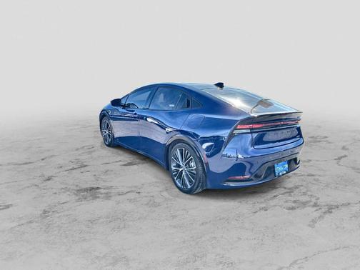 2023 Toyota Prius Limited