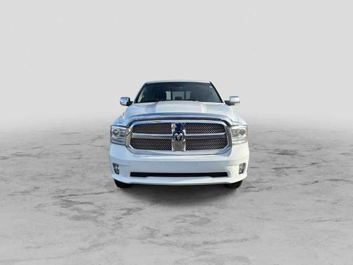 2014 RAM 1500 Longhorn