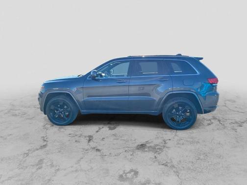 2015 Jeep Grand Cherokee Altitude