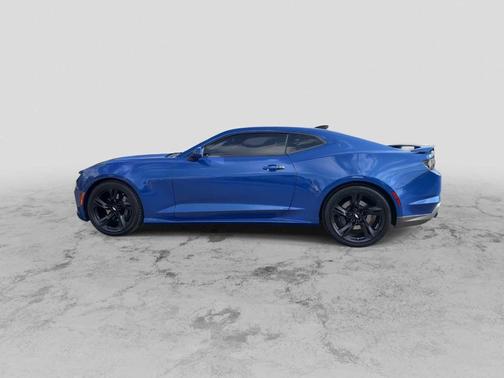 2019 Chevrolet Camaro 1SS