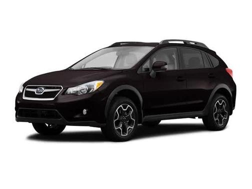 2015 Subaru XV Crosstrek 2.0i Limited
