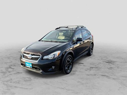 2015 Subaru XV Crosstrek 2.0i Limited