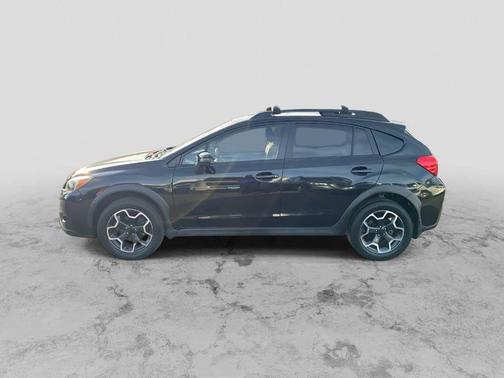 2015 Subaru XV Crosstrek 2.0i Limited