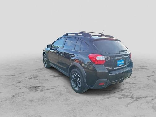 2015 Subaru XV Crosstrek 2.0i Limited