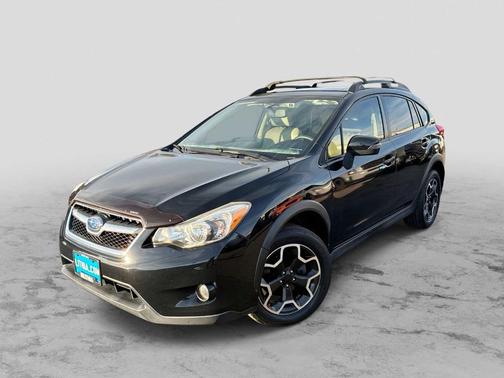 2015 Subaru XV Crosstrek 2.0i Limited