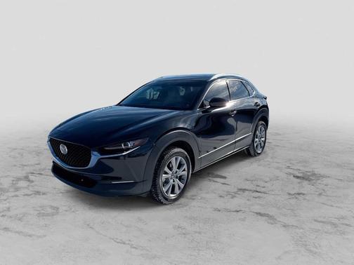 2021 Mazda CX-30 Premium Package