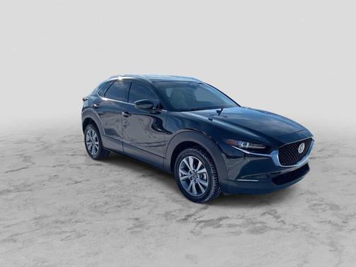 2021 Mazda CX-30 Premium Package